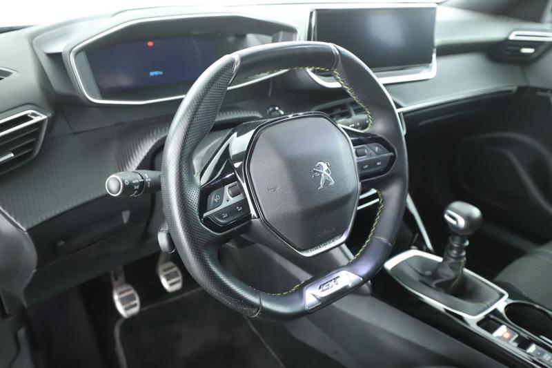 Peugeot 2008 1.2 PureTech Gt Line 131 ch
