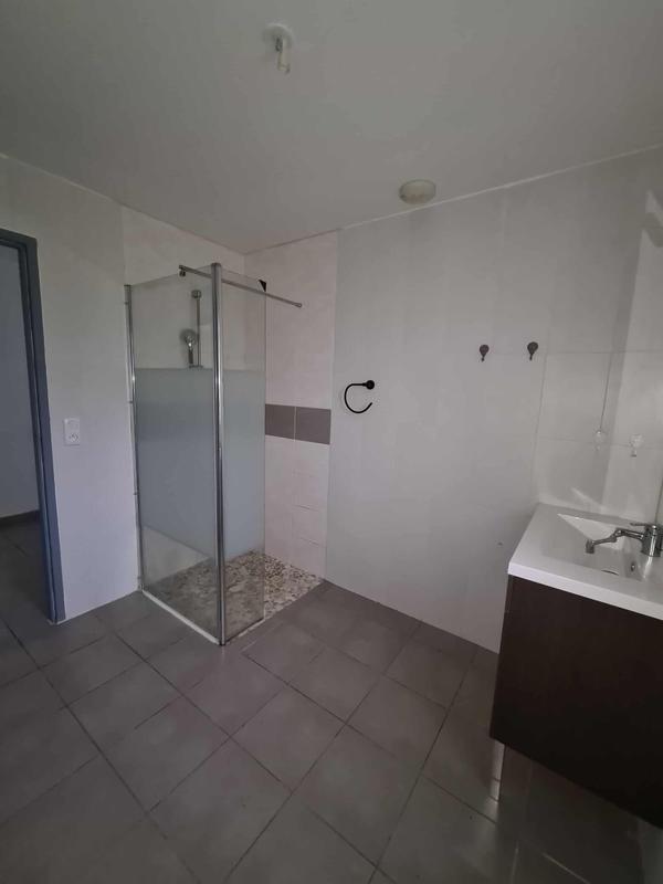 Maison - 91 m² - 5 pièces