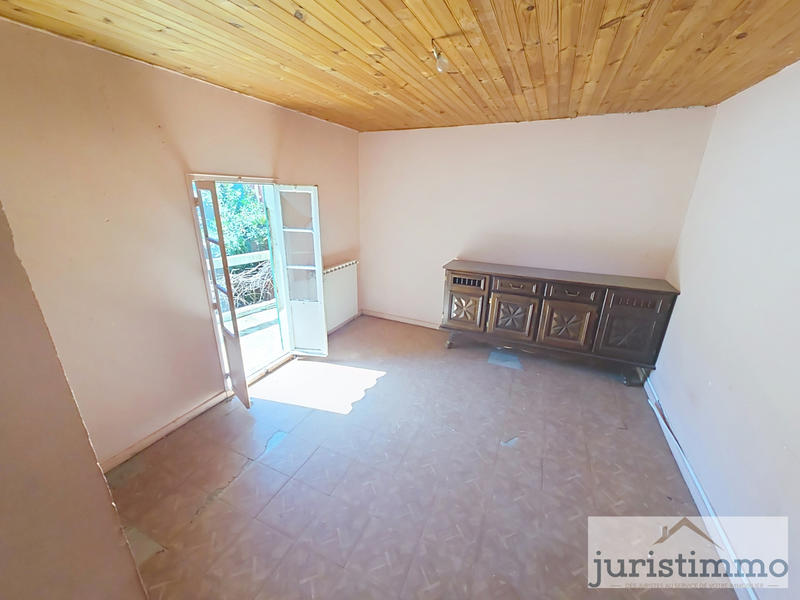 Maison de village - 121 m² - 5 pièces