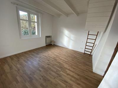 Maison traditionnelle - 49 m² - 2 pièces