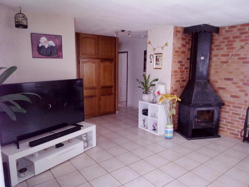 Pavillon - 77 m² - 4 pièces