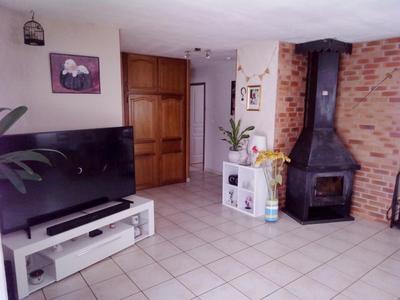 Pavillon - 77 m² - 4 pièces