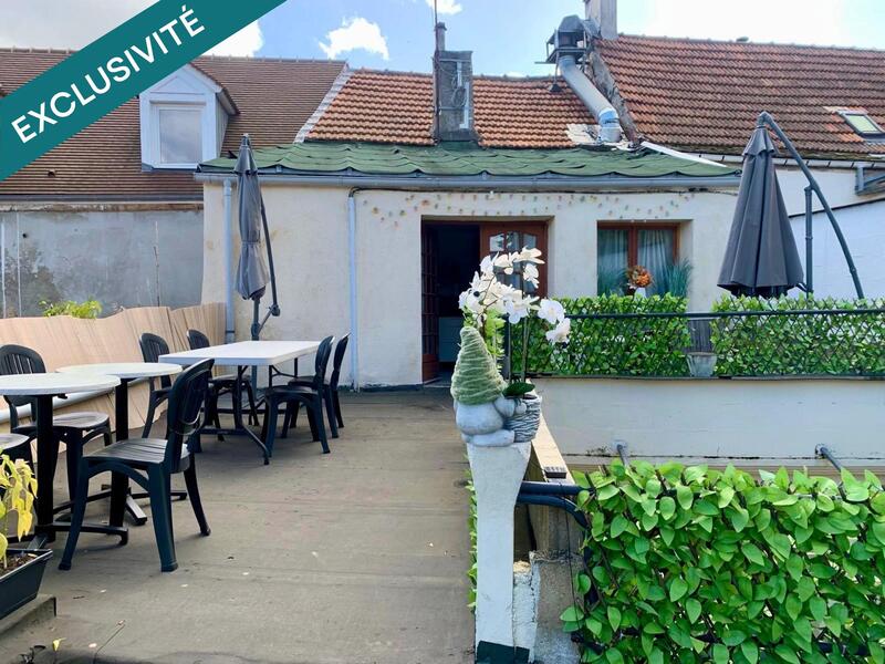 Local commercial - 130 m²