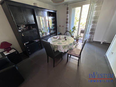 Appartement - 67 m² - 4 pièces