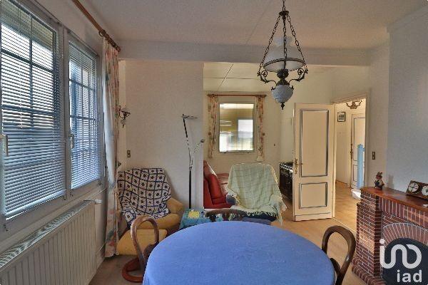 Maison - 174 m² - 4 pièces