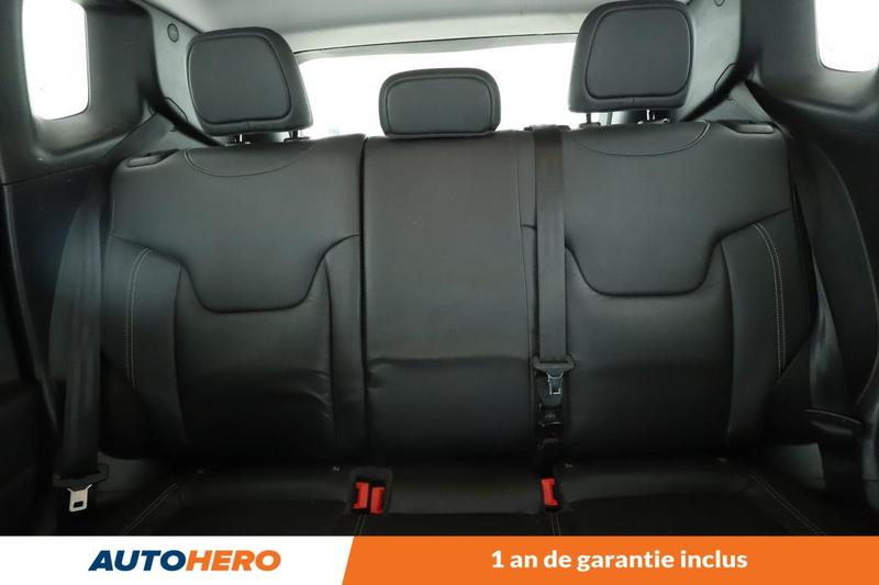 Jeep Renegade 1.4 MultiAir Limited Msq6 140 ch