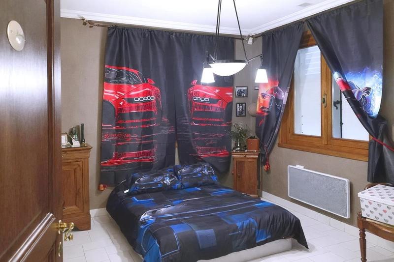 Maison - 187 m² - 7 pièces