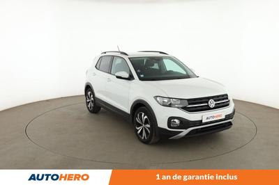 Volkswagen t-Cross 1.0 Tsi Lounge 95 ch