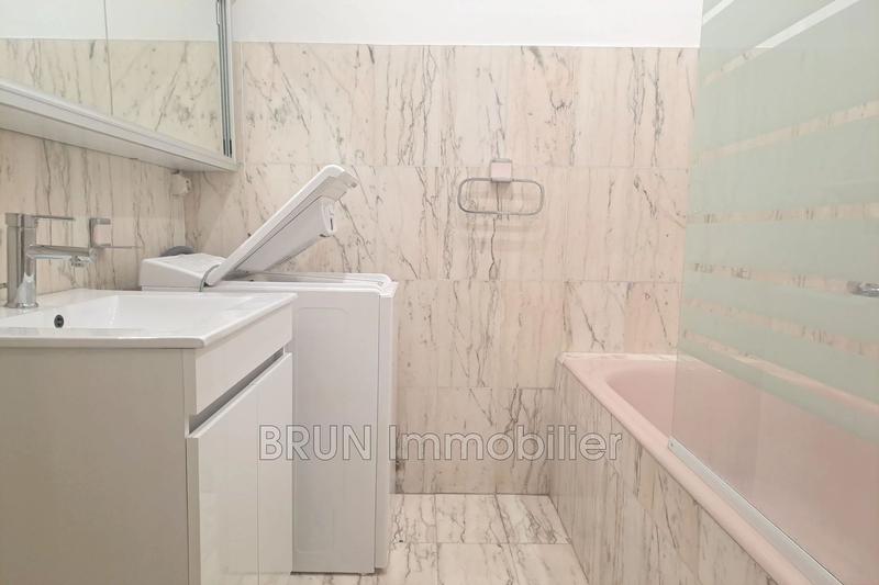 Appartement - 67 m² - 2 pièces