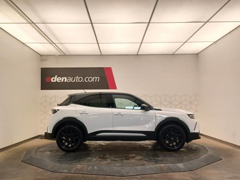 Opel Mokka 1.2 Turbo 130 ch Bva8 Gs