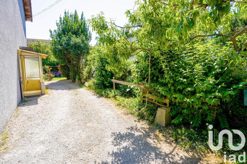 Appartement - 55 m² - 3 pièces