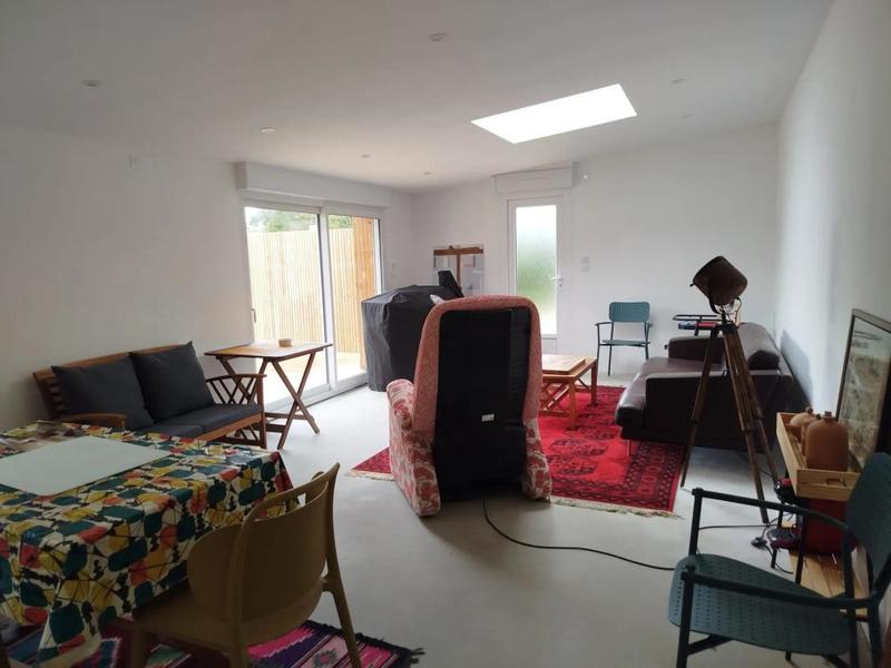 Maison - 200 m² - 6 pièces