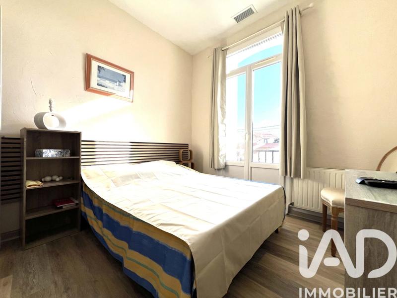 Maison - 123 m² - 6 pièces