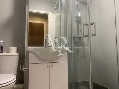 Appartement - 22 m² - 1 pièce