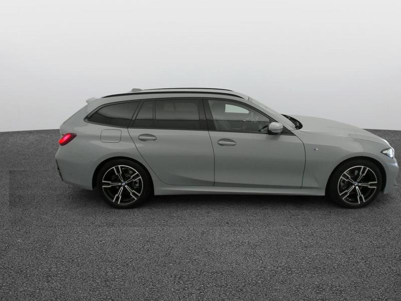 Bmw Série 3 Touring G21 Lci 2 320d xDrive 190 ch Bva8 m Sport