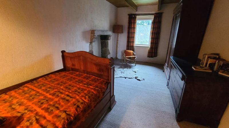 Maison - 129 m² - 5 pièces