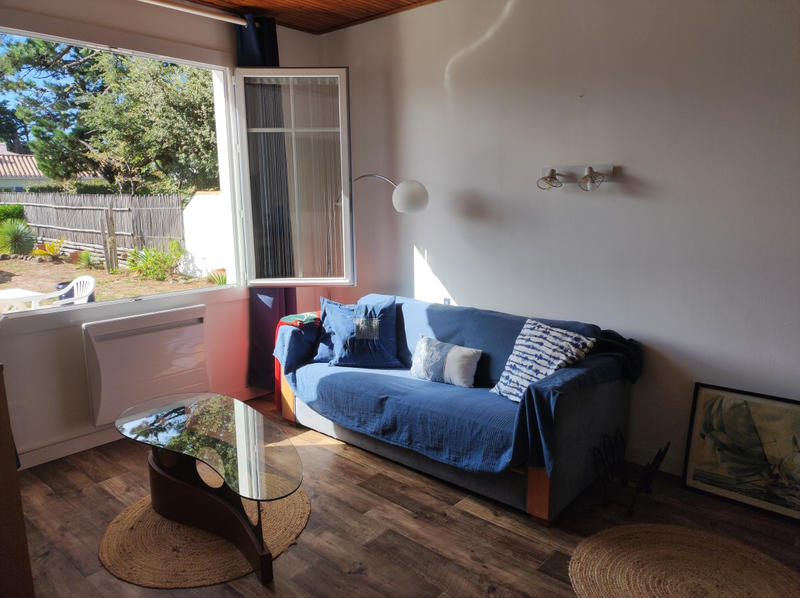 Maison - 70 m² - 5 pièces