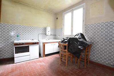 Maison - 88 m² - 6 pièces