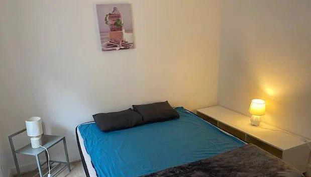 Appartement - 46 m² - 3 pièces