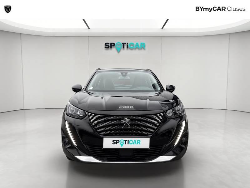 Peugeot 2008 BlueHDi 110 s&amp;S Bvm6 Allure Pack