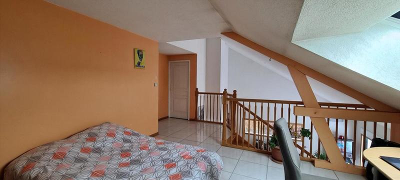 Villa - 139 m² - 5 pièces