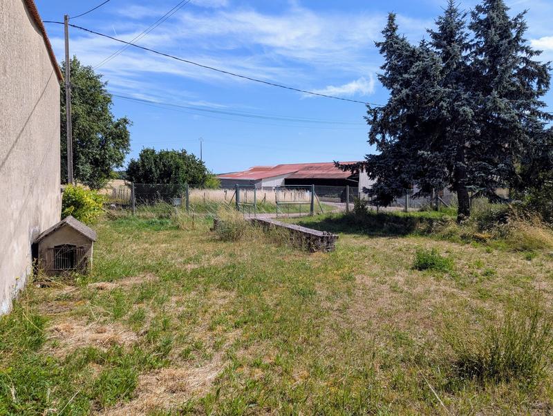 Maison ancienne - 130 m² - 5 pièces