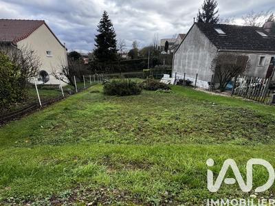 Terrain - 360 m²