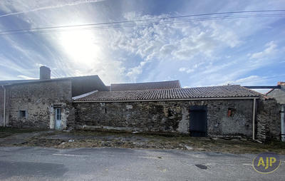 Maison - 143 m² - 4 pièces