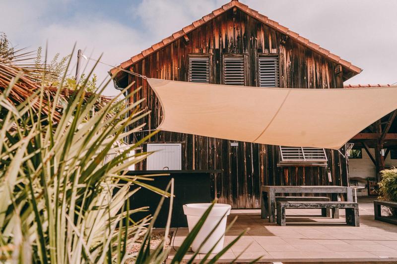 Villa - 239 m² - 7 pièces