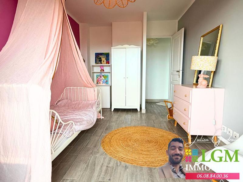 Maison - 121 m² - 5 pièces