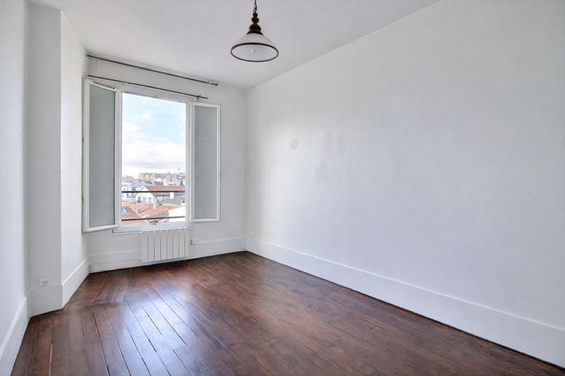 Appartement - 32 m² - 2 pièces