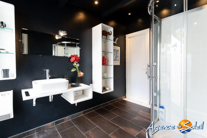 Maison - 148 m² - 5 pièces