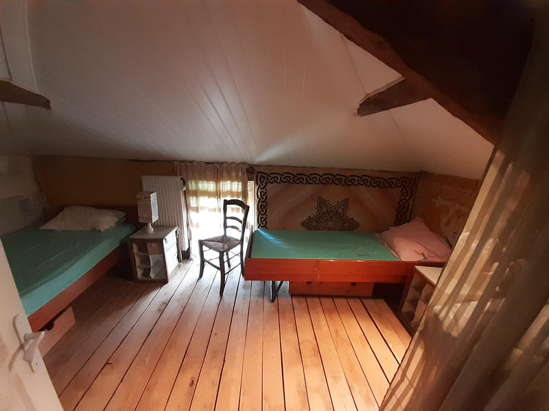 Propriété - 195 m² - 8 pièces