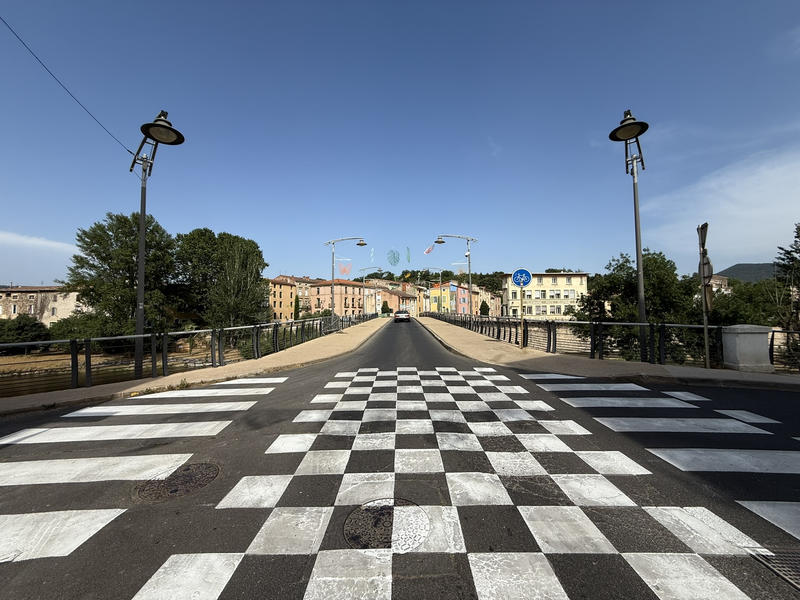 Maison de village - 79 m² - 4 pièces