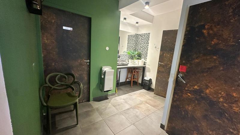 Local commercial - 270 m²