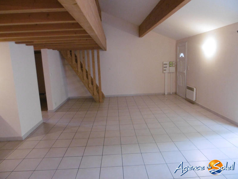 Appartement - 82 m² - 4 pièces