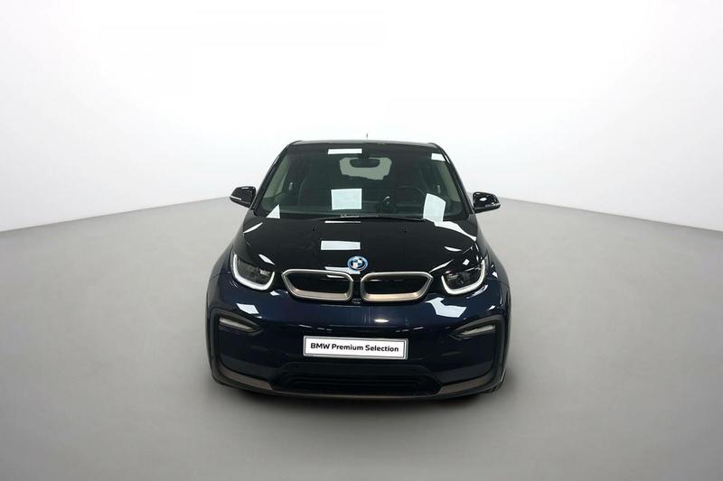 Bmw i3 I01 Lci 120 Ah 170 ch Bva Edition WindMill Atelier
