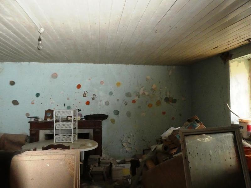 Corps de ferme - 150 m²