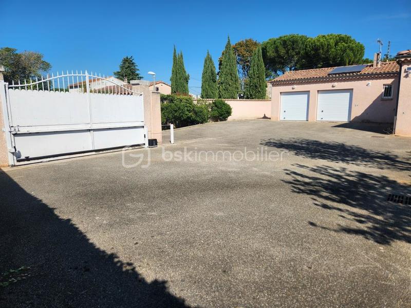 Villa - 174 m² - 7 pièces