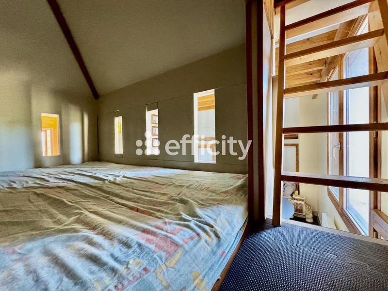 Pavillon - 183 m² - 8 pièces