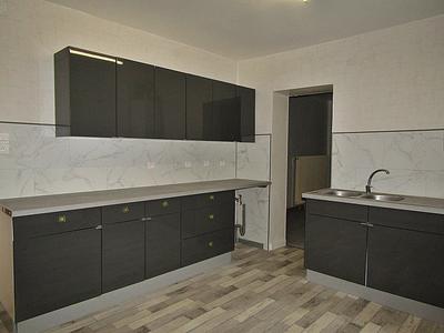 Maison - 111 m² - 5 pièces