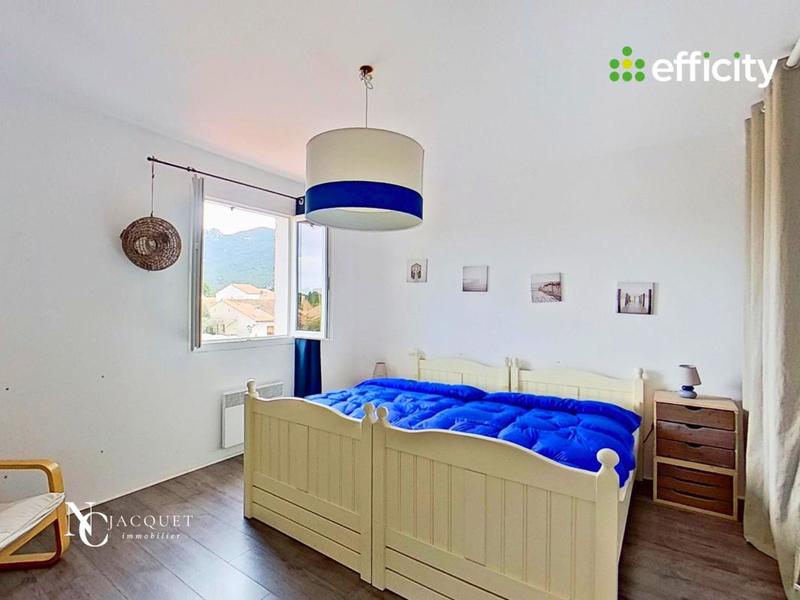 Villa - 134 m² - 6 pièces