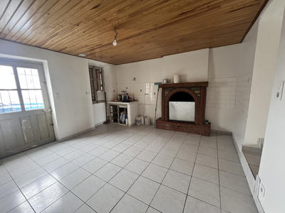 Maison - 139 m² - 4 pièces