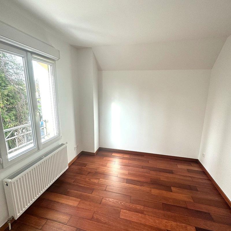 Maison - 126 m² - 7 pièces