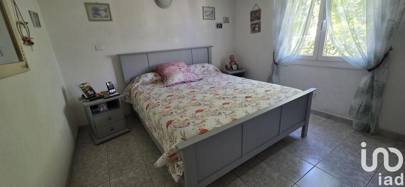 Maison - 115 m² - 4 pièces