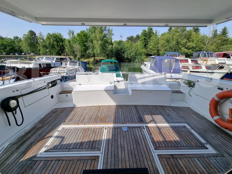 Maison - 55 m² - 4 pièces