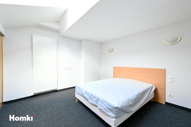 Appartement - 84 m² - 4 pièces