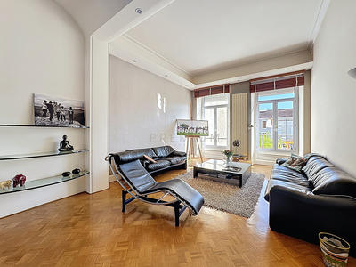 Maison de ville - 316 m² - 11 pièces