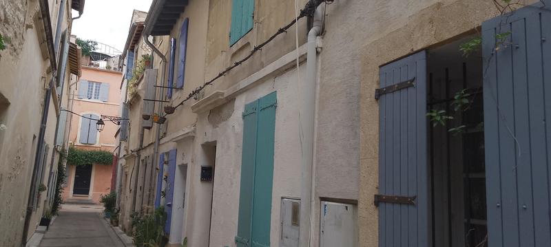 Maison - 63 m² - 4 pièces