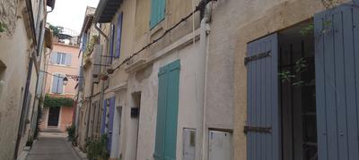 Maison - 63 m² - 4 pièces